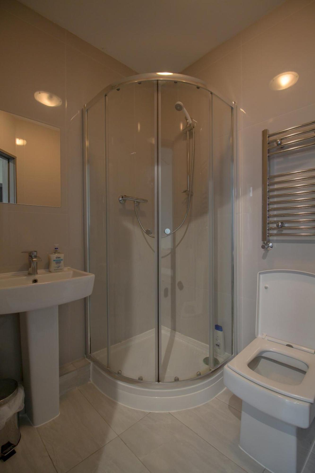شقة Double Modern Studio لندن المظهر الخارجي الصورة